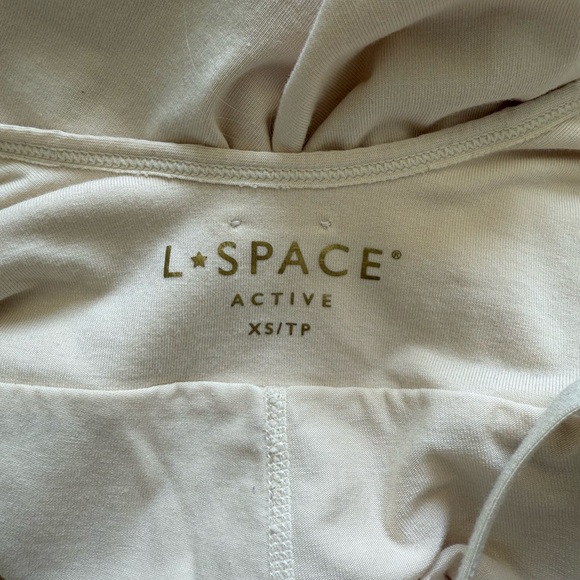 L*Space Rally Dress - Picture 8 of 8